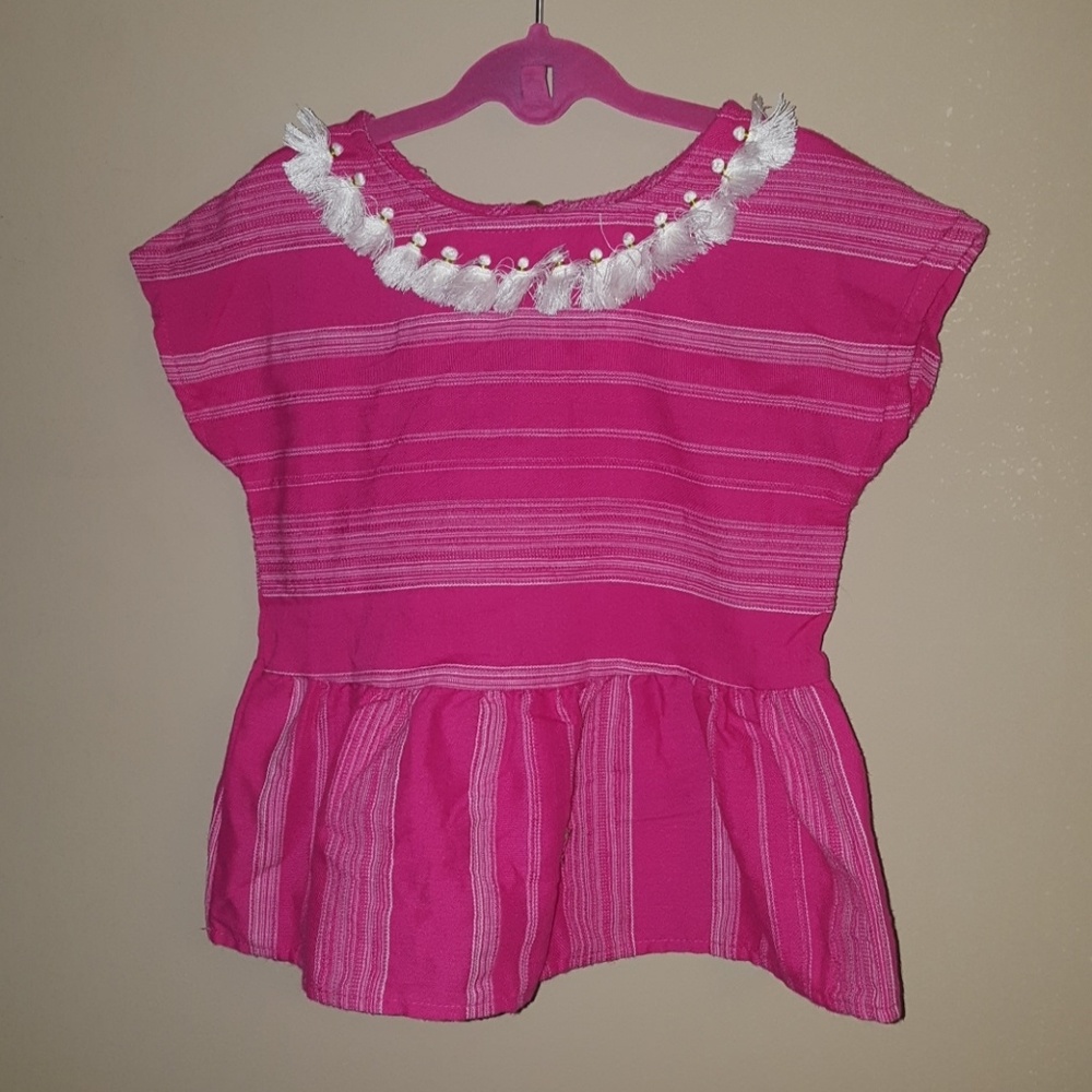 Adorable toddler shirt